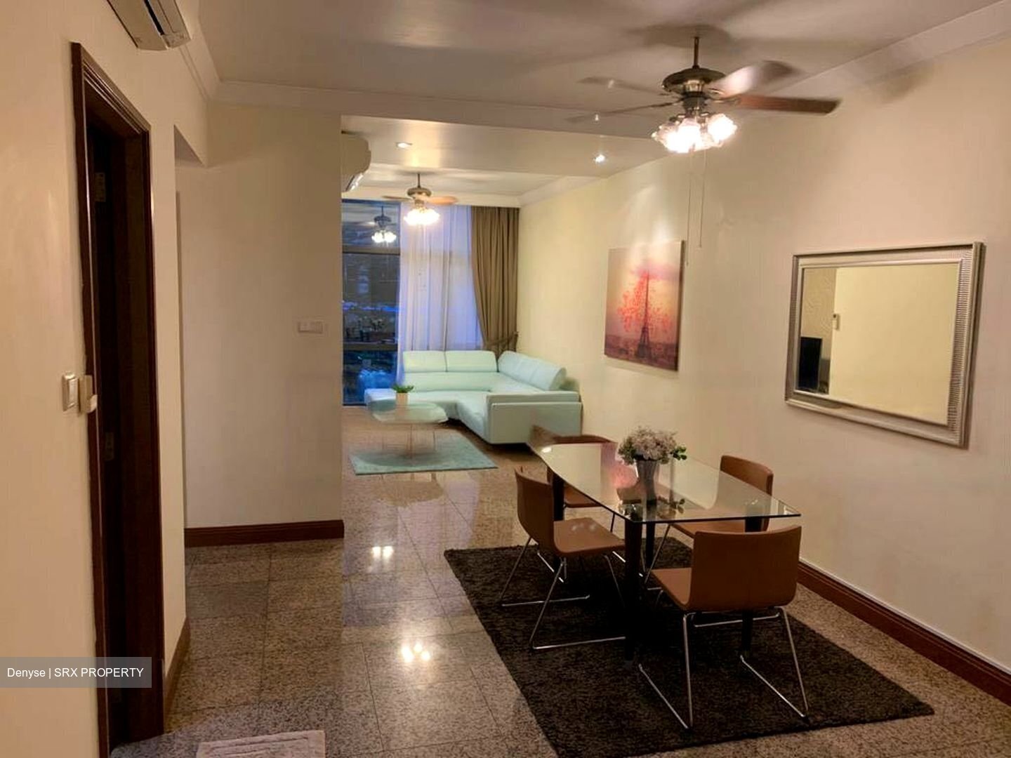 River Place (D3), Condominium #457397851